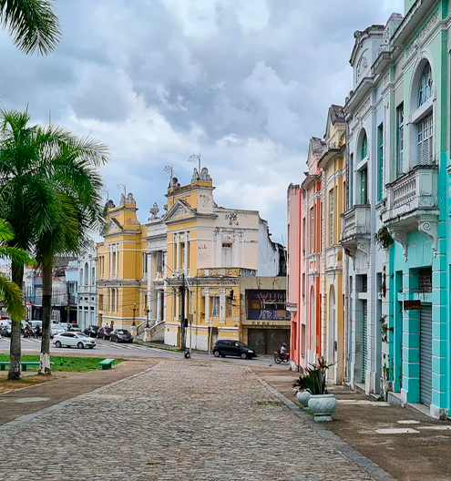 Centro-Historico